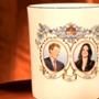 Kate Middleton, Prince Harry Mug