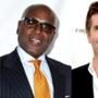 L.A. Reid, Simon Cowell