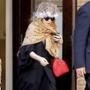 Mary-Kate Olsen