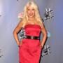Christina Aguilera