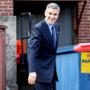 George Clooney