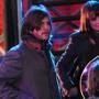 Ashton Kutcher, Lea Michele