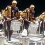 Drumline, Nick Cannon, Leonard Roberts