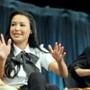 Naya Rivera, Heather Morris