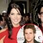 Ashley Greene, Joe Jonas, Jared Followill