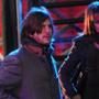 Ashton Kutcher, Lea Michele