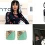 Kerry Washington, Tarte At Ease Concealer, Urban Outfitters Vintage Post Earrings, Emma Watson