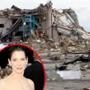 Japan Tsunami, Sandra Bullock