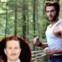 Hugh Jackman, X-Men, Darren Aronofsky