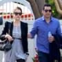 Jessica Alba, Cash Warren