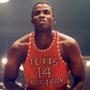 Derek Luke, Glory Road