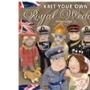 Kate Middleton, Prince William, Royal Wedding, Knit You Own Royal Wedding book