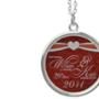 Kate Middleton, Prince William, Royal Wedding, Necklace