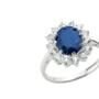 Kate Middleton, Prince William, Royal Wedding, The Ring Replica