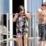 Nicole 'Snooki' Polizzi, Jionni Lavalle