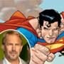 Superman, Kevin Costner