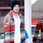 David Beckham, Adam Levine