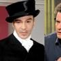 John Galliano, Charlie Sheen