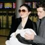 Orlando Bloom, Miranda Kerr