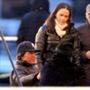 Tom Cruise, Simon Pegg, Paula Patton