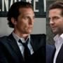 THE LINCOLN LAWYER, Matthew McConaughey, Bradley Cooper, Limitless