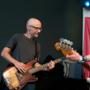 Moby and Andy McCluskey, Orchestral Manoeuvres in the Dark, OMD 