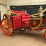 Carriage, Prince William, Kate Middleton 