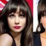 Zooey Deschanel