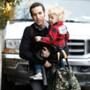 Pete Wentz, Bronx  Mowgli Wentz