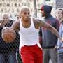 Chris Brown