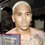 Chris Brown, Shattered Window