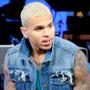 Chris Brown, GMA