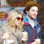 Sienna Miller, Tom Sturridge