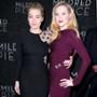 Kate Winslet, Evan Rachel Wood