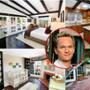 Neil Patrick Harris