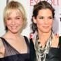 Bradley Cooper, Renee Zellweger, Sandra Bullock