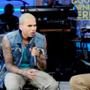 Chris Brown, Robin Roberts, GMA