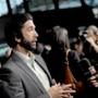 David Schwimmer