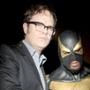 Rainn Wilson