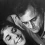 Mike Todd, Elizabeth Taylor, Liza
