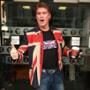 David Hasselhoff 