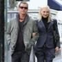 Gwen Stefani, Gavin Rossdale