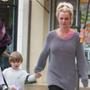 Britney Spears, Sean Preston Federline