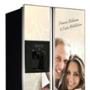 Kate Middleton, Prince William, Fridge, Refrigerator 