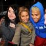 Chris Brown
