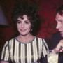 Elizabeth Taylor,  Richard Burton