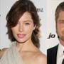 Jessica Biel, Gerard Butler
