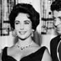 Elizabeth Taylor, Eddie Fisher, Carrie Fisher