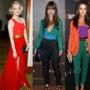 Emma Stone, Olivia Wilde, Camilla Belle, Zoe Saldana