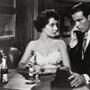 Elizabeth Taylor, Montgomery Clift, A Place in the Sun